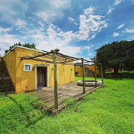 Villa En Hacienda Noox Kankabal Cholul  外观 照片