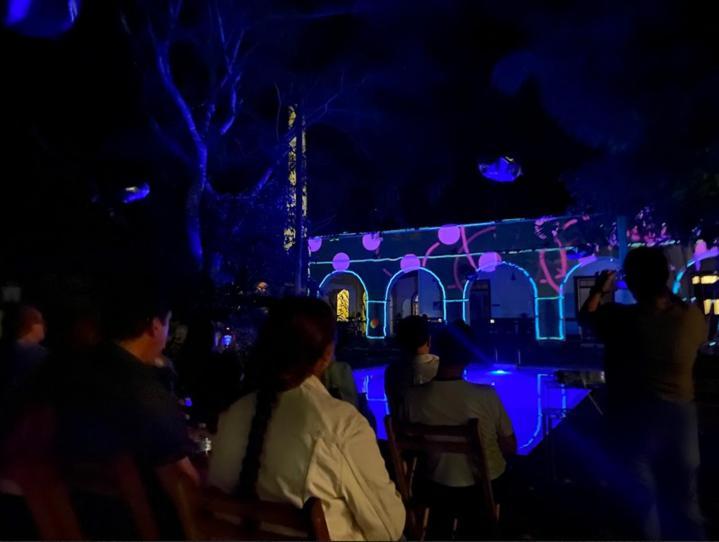 Villa En Hacienda Noox Kankabal Cholul  外观 照片